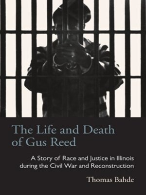 cover image of The Life and Death of Gus Reed